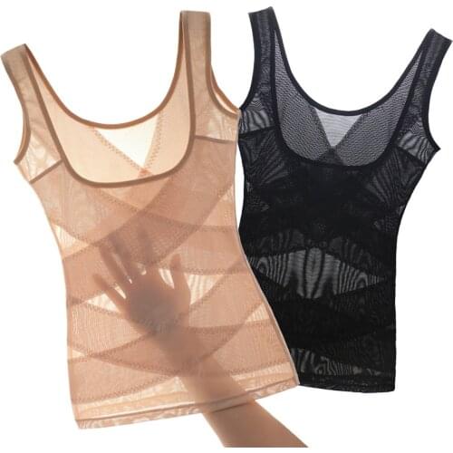 Plus Size Women Body Shaper Waist Trainer Slimming Underwear Corset Pants Workout Belt Shapewear Wedding Corrective Underwear