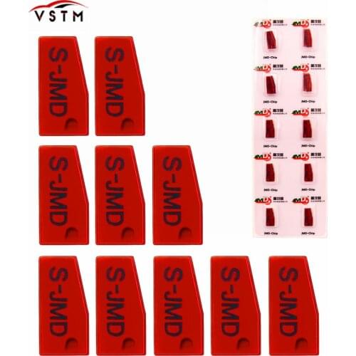 5/10/15/50pcs Original Multifunction JMD Red Super Chip For Handy Baby 2 CBAY JMD 46/48/4C/4D/72G King Chip best price