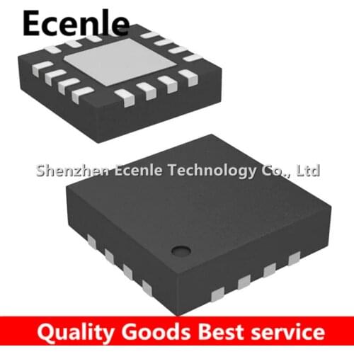 5 Pcs/Lot RFX2401C MARK:2401C QFN-16 RF Front End CMOS 2.4GHZ ZIGBEE/ISM TRANSMIT/RECEIVE 100% New&Original