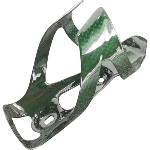 Mtb Accesorios Water Bottle Cage Carbon Bottle Holders Carbon Fiber Bike Bottle Cage