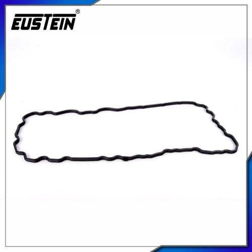 Car accessories Oil Pan Profile-Gasket For BMW E84 E89 F10 F10N F22 F23 F30 F30N F31 F32 F33 11137627512