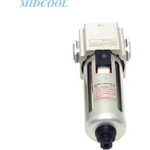 Preparation Unit GP Series GPF Series Oil Mist Filter GPF300 GPF30008 1/4" GPF30010 3/8"