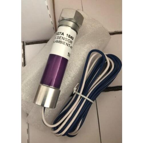 C7027A1072 Flame Detector UV Sensor 100% New & Original Genuine