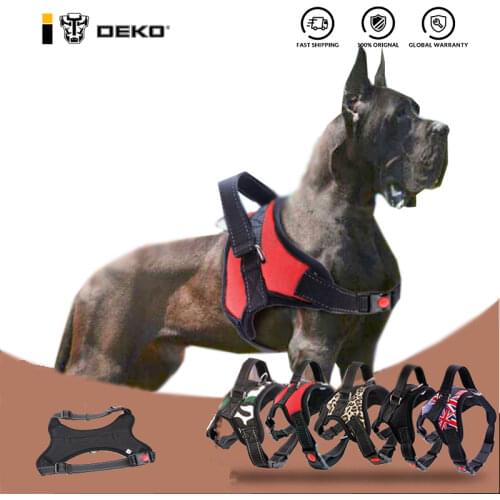 DEKOHM Harnesses