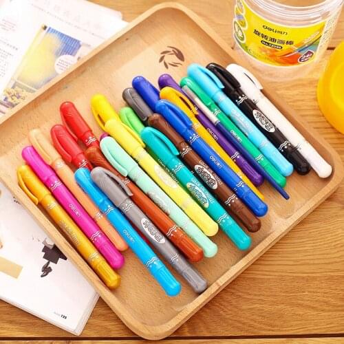 Deli Wax Pencils