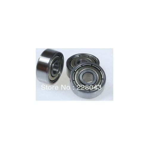Cheap sale 3.5$/lot 10pcs/lot 624ZZ Ball Bearing