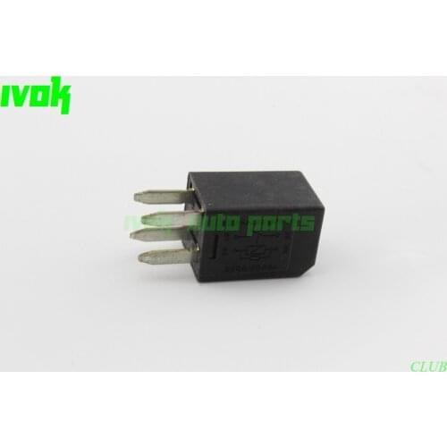 Headlight Relay For Buick Regal Chevrolet Cruze Orlando Silverado SS Suburban Tahoe Cadillac 13500113