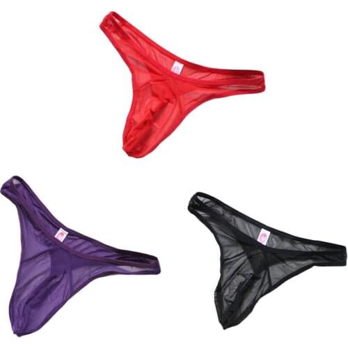 FOURONE Men's Briefs