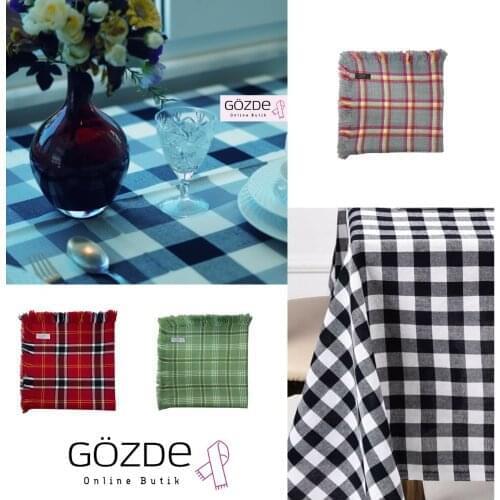 Скатерти на стол Gozde Online Butik China At AliExpress