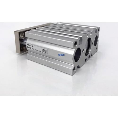 MGPM MGPM12-250Z Three-axisthin Rod Cylinder Compact guide with Stable pneumatic