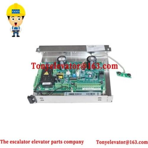 Elevator door controller 606060G01-R Use for KONE