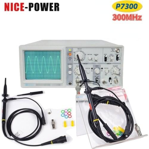 KUAIQU Oscilloscopes