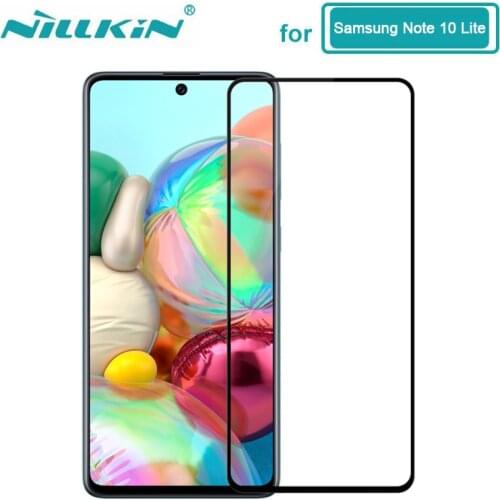 NILLKIN Screen Protectors For Samsung Galaxy Note 10 Pro