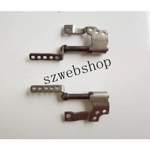 New for ASUS UX32 UX32S UX32VD UX32K UX32S-SL UX32S-SR laptop LCD hinges L & R set