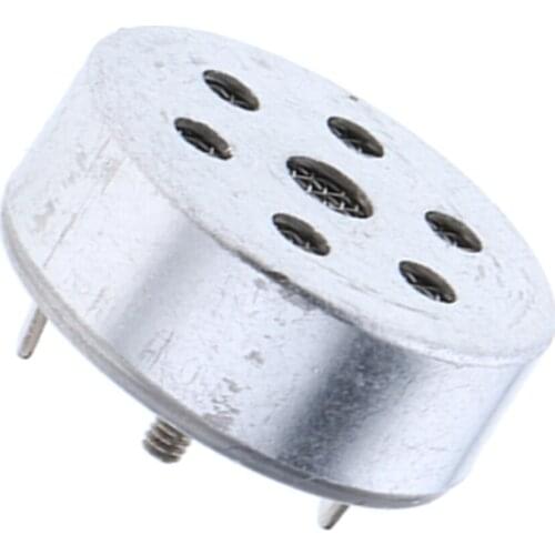 Professional Single-point Microphone Cartridge Live Broadcast 0.63inch