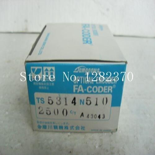 [SA] Japans new original special sales Tamagawa controller TS5314N510-2500C / T spot
