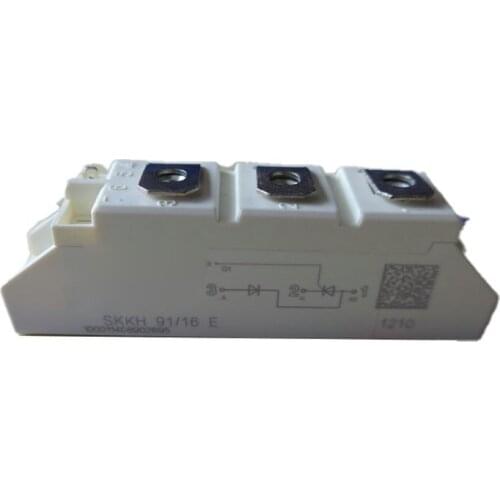 SKKH91/16E SKKH9116E Actual Stock Photos Original Goods