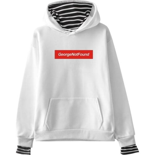 New Hoodie Sweatshirts Women Pullover Girls Clothes Harajuku Creative Kpop Tracksuits Simple And Beautiful All-match