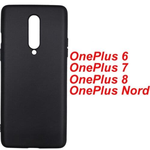 TUNGUNDUN OnePlus 6T Phone Cases