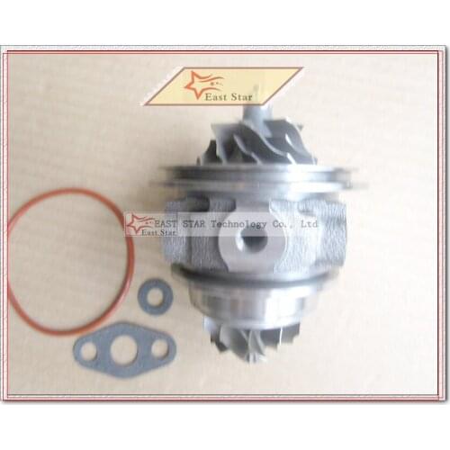 Water Cooled Turbo Cartridge CHRA Core TF035 49135-03110 49135-08000 ME200903 For Mitsubishi PAJERO Delica Challenger 4M40 2.8L