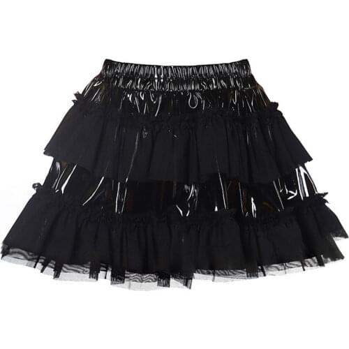Vocole Women's Mini Skirts