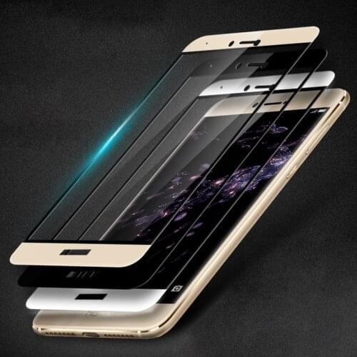 YKSPACE Screen Protectors For Huawei Honor 9 Lite