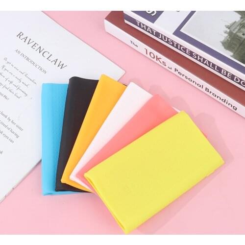 Silicone Protector Case Cover Skin Shell Sleeve for Redmi 20000mah 10000mAh mobile power Powerbank accessories Case