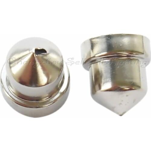 2020 New Arrival Special Offer Ce S8.5 10x11 Hole Trumpet New!lampholder D041