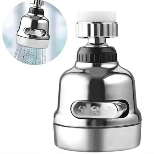 360 degree rotatable kitchen faucet shower head bent water saving faucet bathroom faucet aerator diffuser faucet nozzle filter