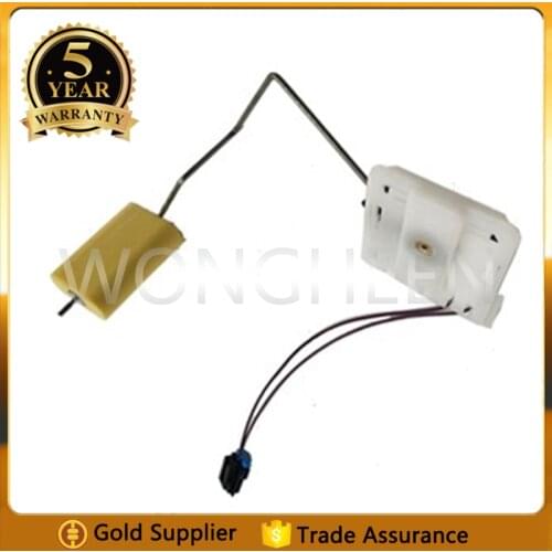 8-97943178-0 8979431780 8979431830 Auto Spare Parts Fuel Sender Fits For Isuzu D-max