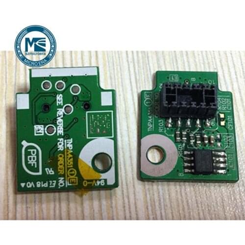 Projector Accessories timing control chip lamp reset chip for Panasonic PT-D5700/PT-D5700L/PT-D5700UL