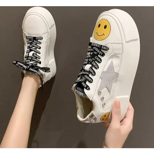 Feerldi Womens Spring Shoes