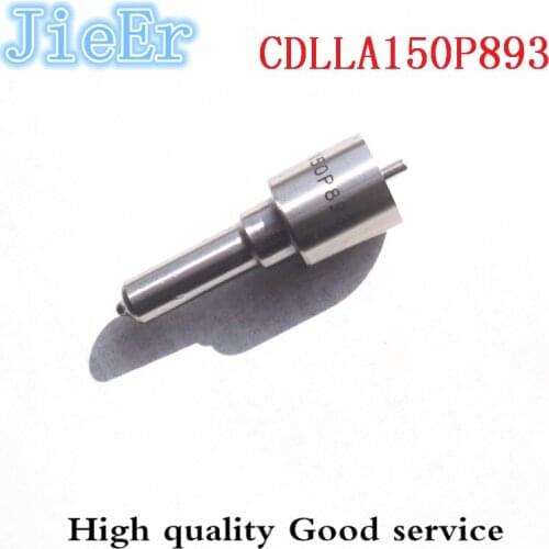 Fuel injector nozzle CDLLA150P893 for engine KM390BT DLLA150P893