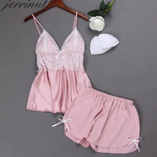 Women's Pajamas-shirts Jerrinut China
