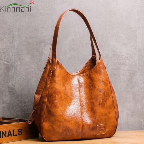 KINNMANI Womens Vintage Bags