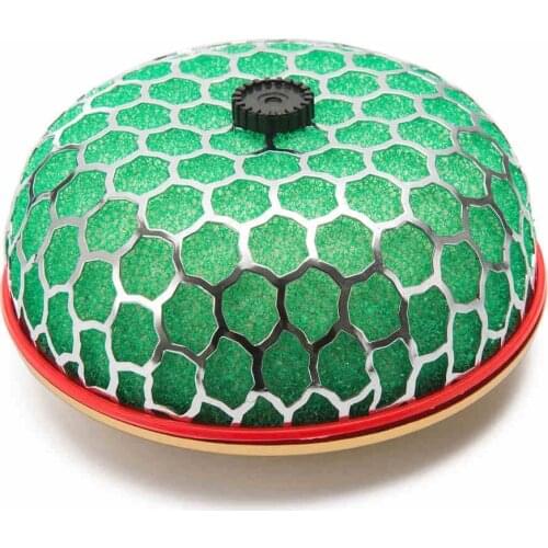 EPMAN- 80mm/100mm Connector Universal Air Filter Cleaner Intake Super Power Flow Reloaded Kit For BMW E36 M3 EP-AF80