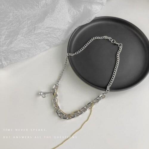 Серебряные цепочки LAYUNDOU China At AliExpress