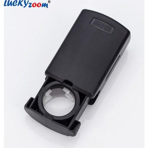 LUCKYZOOM Magnifiers