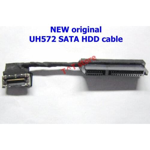NEW original FOR UH572 SATA hdd Hard Drive Connector cable CP574636 test good