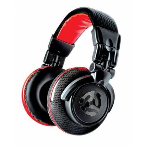 Numark Headphones With Microphone