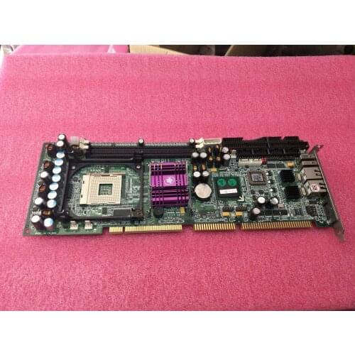 Original dismantling ROBO-8712EVG2A R1.00 90% new ROBO-8712 physical picture