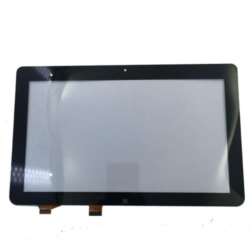 Original Touch Screen For Acer Iconia W510 w511 Touch Panel LCD Outer Display Replacement Digitizer Sensor Glass parts
