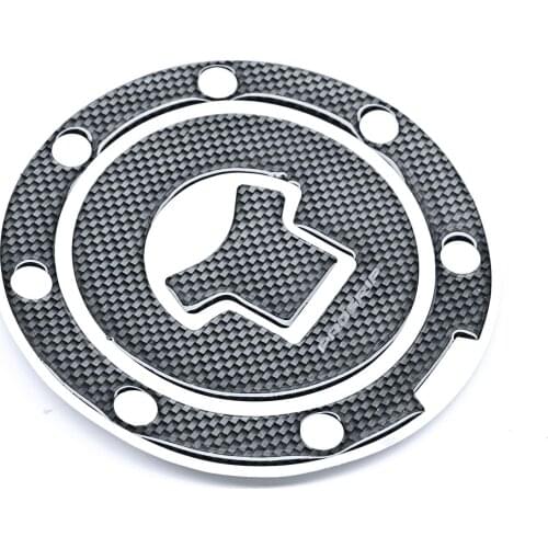 Fit For ST1300 VFR400 NC30 VFR800 Motorcycle Fuel Tank Decal Pad Gas Cap Sticker VTR1000