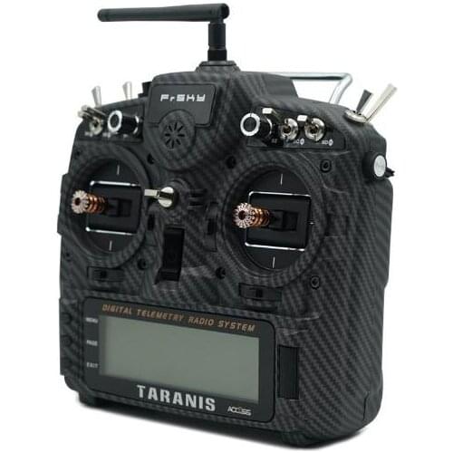 Frsky Taranis X9D Plus SE 2019 Special Edition Transmitter Remote Controller