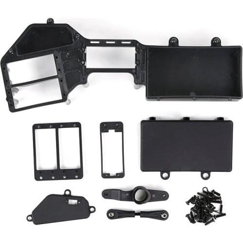 ROFUN ROVAN LT double steering steering gear equipment warehouse kit