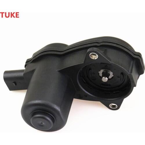 RWSYPL 12 Torx Parking Hand Brake Rear Caliper Servo Motor Electric Actuator For A5 Q5 A4 32335478 8K0 998 281 8K0 998 281 A