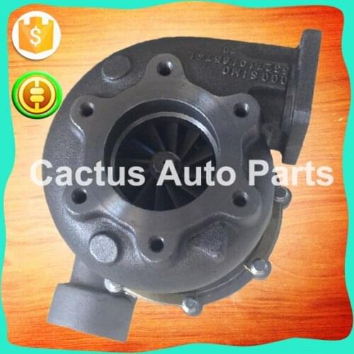 K27 turbocharger 53279706201 / 53279706011/ 53279706203 turbo for Merc-edes-Benz OM422/OM422A/OM422LA