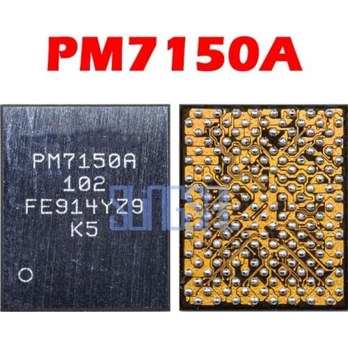 1-10pcs/lot 100% Original PM7150A 102 Power Supply PM IC Chip