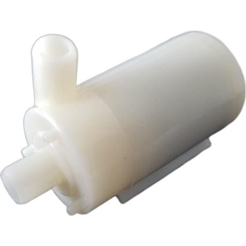 2020 Brand New Micro Submersible and Amphibious DC Motor Pump Water Pump 3/4. 5V 80-100L/H Europe