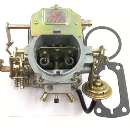 Brand new carb fit dodge MOPAR-273-318-ENGINE-2BBL-CARTER CARBURETOR-1966-1973